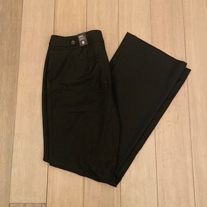 Women’s Classic Flare Formal Pants